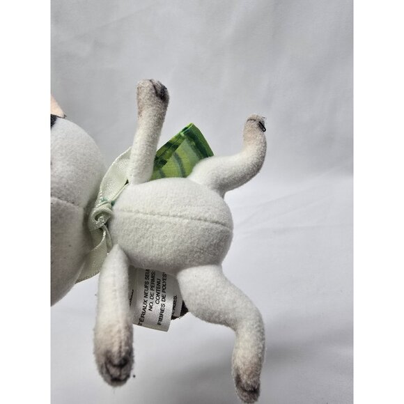 Merry Makers SkippyJon Jones Siamese Cat Stuffed Animal Plush From The Books 4” - Picture 7 of 7